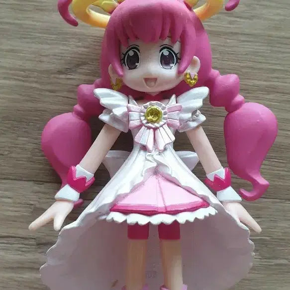 [BUNJANG] Smile PreCure! Cure Happy Doll / 스마일 프리 큐어! 큐어 돌! 공주 해피