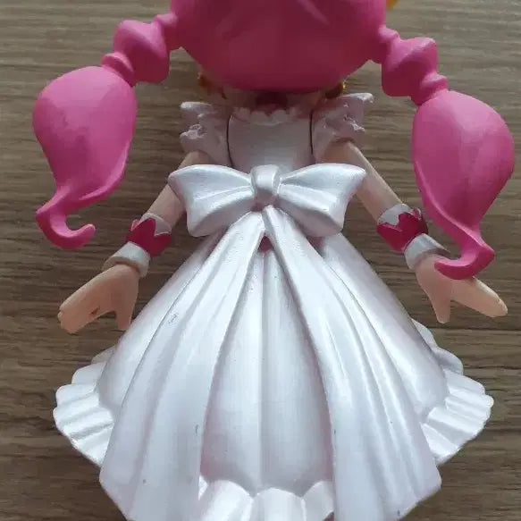 [BUNJANG] Smile PreCure! Cure Happy Doll / 스마일 프리 큐어! 큐어 돌! 공주 해피