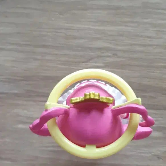 [BUNJANG] Smile PreCure! Cure Happy Doll / 스마일 프리 큐어! 큐어 돌! 공주 해피