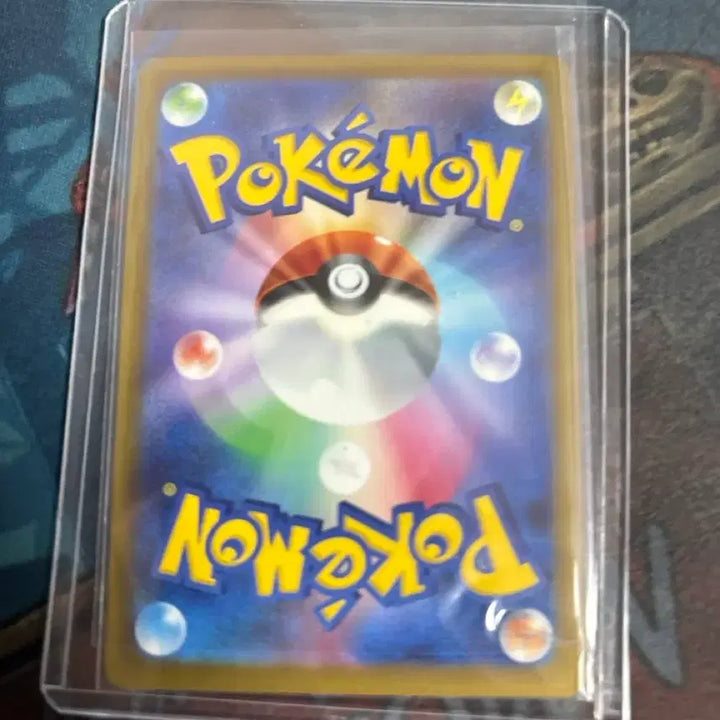 [BUNJANG] Pokemon Mega Greninja ex SR Japanese Card / 포켓몬 메가개굴닌자 ex SR 카드 일판