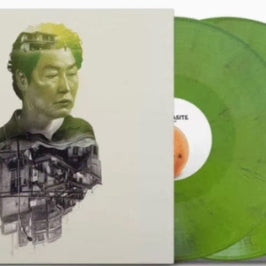 [BUNJANG] Parasite OST Limited Edition LP Bundle (500 Units) &amp; Minari OST Limited Edition LP Bundle (1500 Units) / 기생충 OST 500장 한정반, 미나리 OST 1500장 한정반 lp