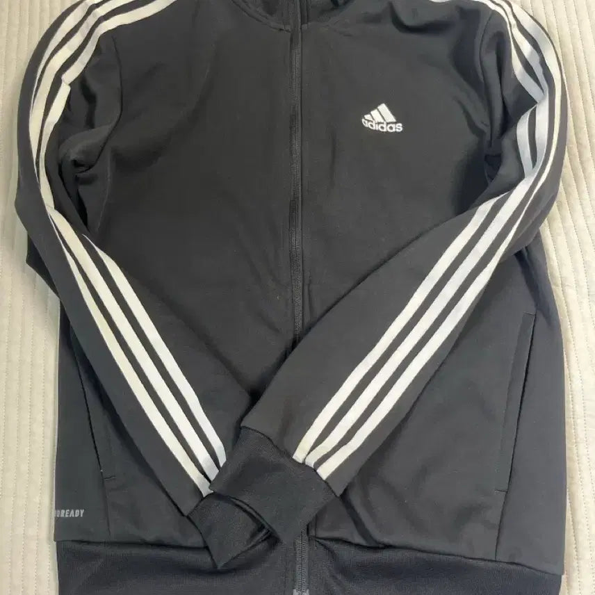 [BUNJANG] Adidas Track Jacket (Size S) / 아디다스 져지 (s)