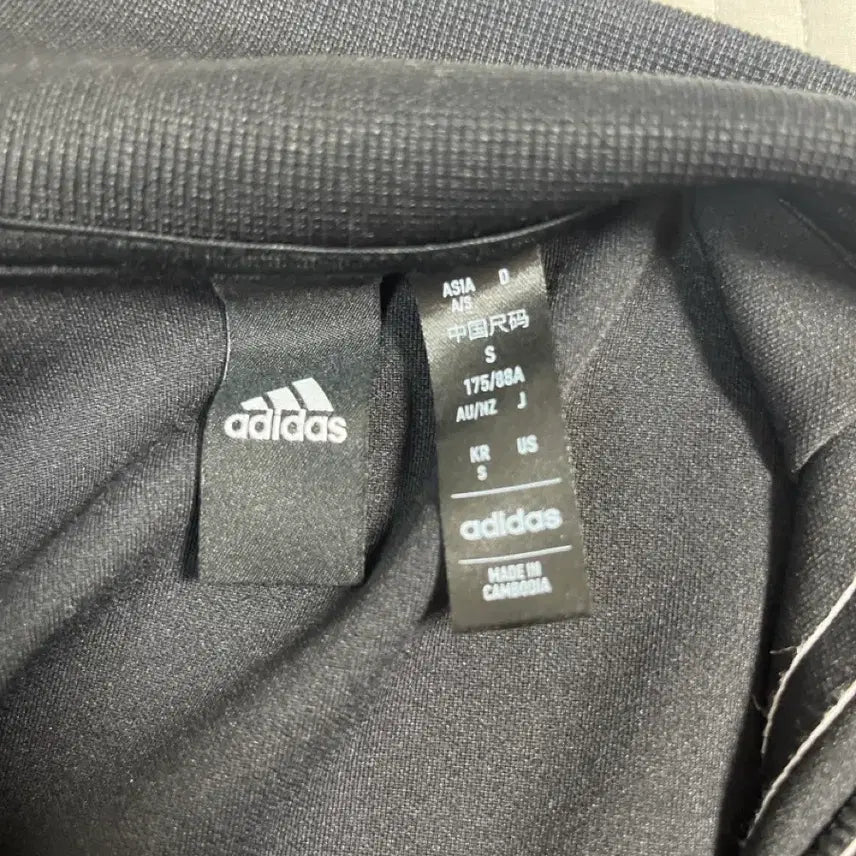 [BUNJANG] Adidas Track Jacket (Size S) / 아디다스 져지 (s)