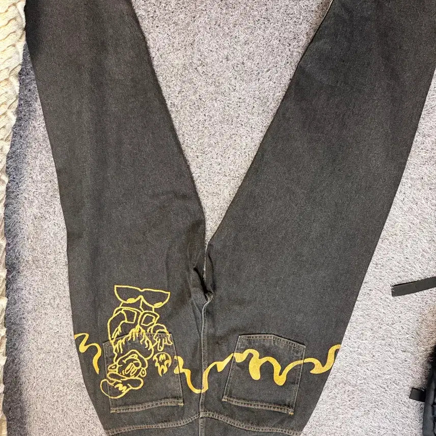 [BUNJANG] WECANDERS Denim M / 위캔더스 데님 M