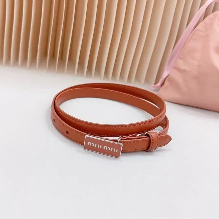[BUNJANG] Miu Miu Women&