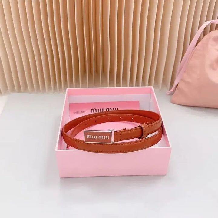 [BUNJANG] Miu Miu Women&