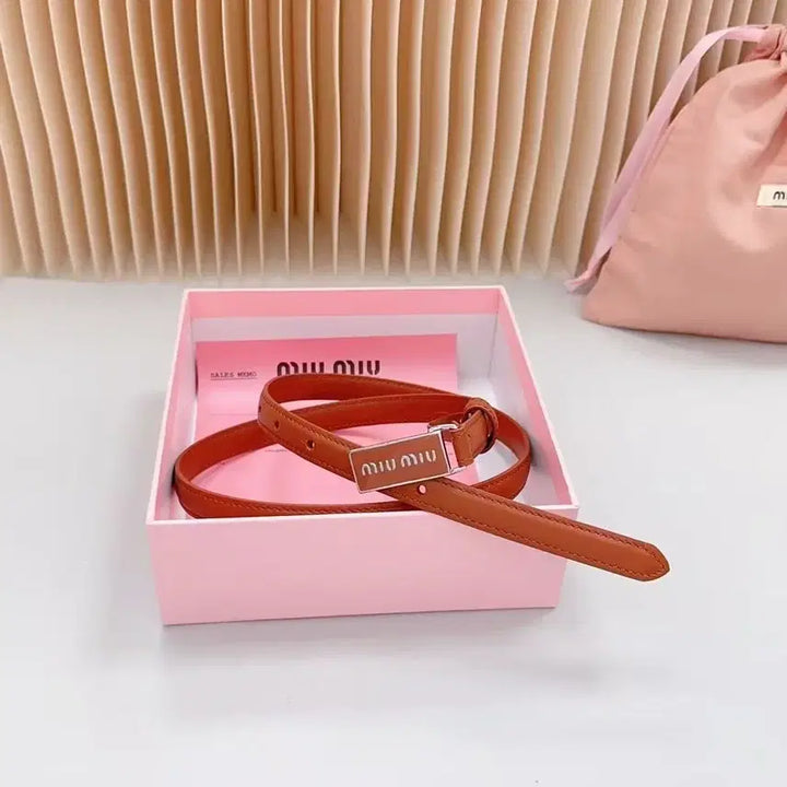 [BUNJANG] Miu Miu Women&