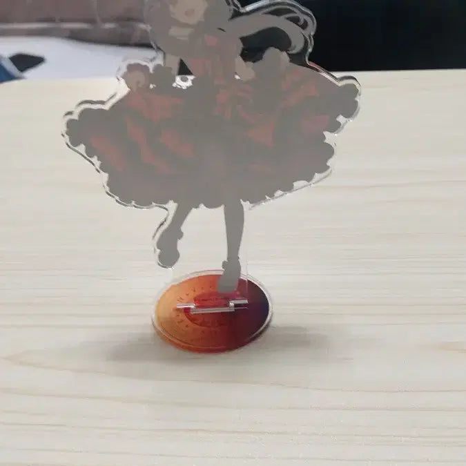 [BUNJANG] Date A Live Tokisaki Kurumi Acrylic Stand Bundle Set / 데이트 어 라이브 토키사키 쿠루미 아크릴 스탠드 일괄 판매합니다