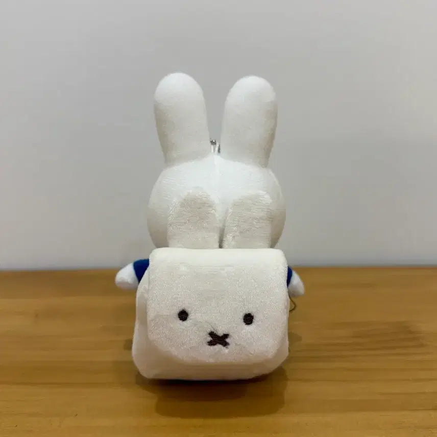 [BUNJANG] Miffy Keychain Doll &amp; Bag Keychain Set (Japanese Authentic) / (정품)미피 키링인형 가방 일괄 판매