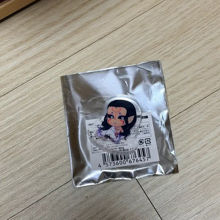 [BUNJANG] Mononoke Random Mini Acrylic Stand / 모노노케 랜덤 미니 아크릴