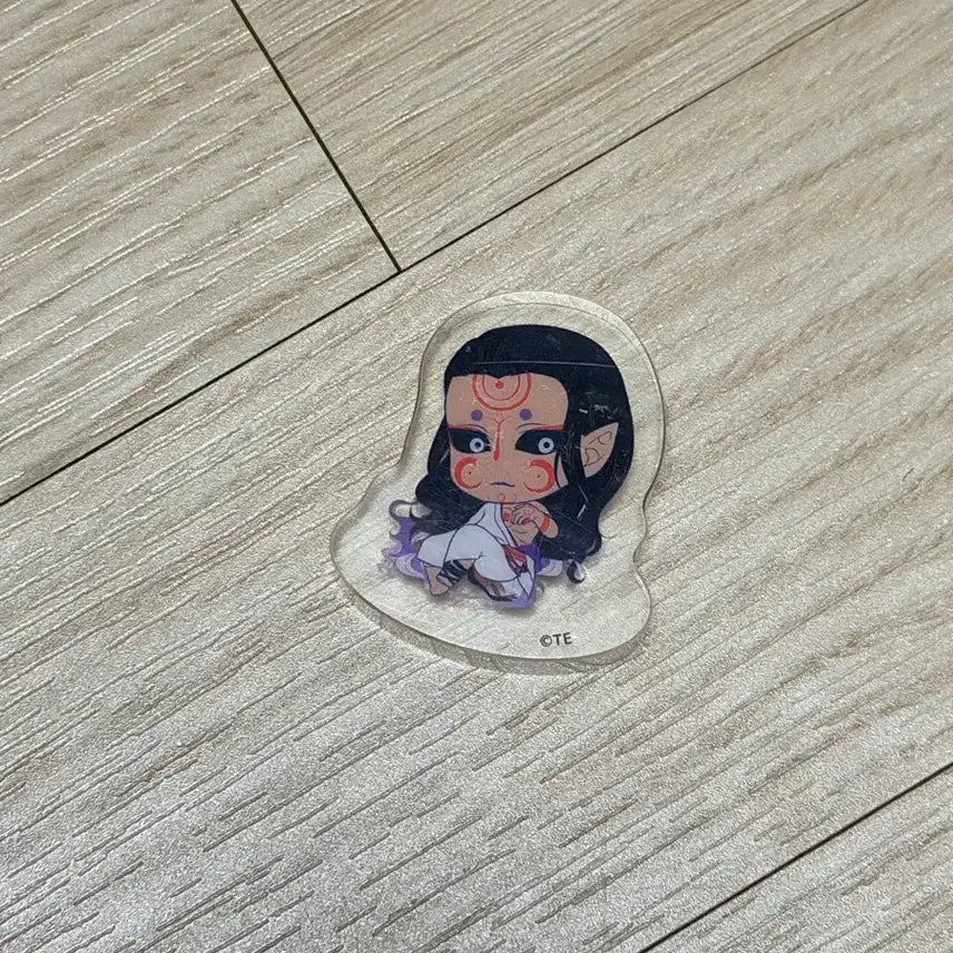 [BUNJANG] Mononoke Random Mini Acrylic Stand / 모노노케 랜덤 미니 아크릴