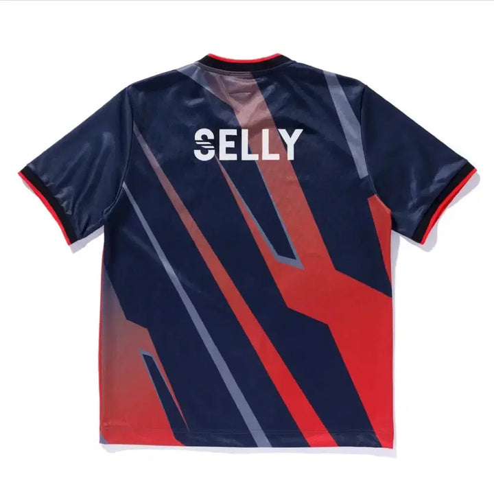 [BUNJANG] Crazy Raccoon Selly Old Uniform (L) / 크레이지라쿤 Selly (구)유니폼