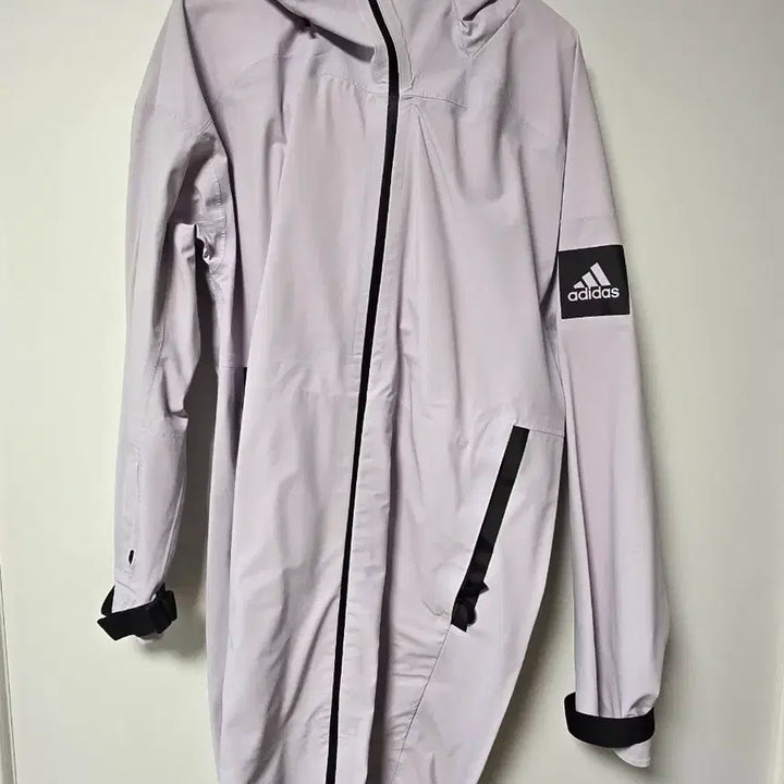 [BUNJANG] Adidas MyShelter Rain Jacket / 아디다스 마이쉘터 레인자켓