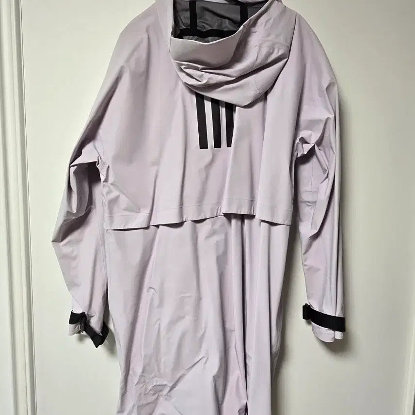 [BUNJANG] Adidas MyShelter Rain Jacket / 아디다스 마이쉘터 레인자켓