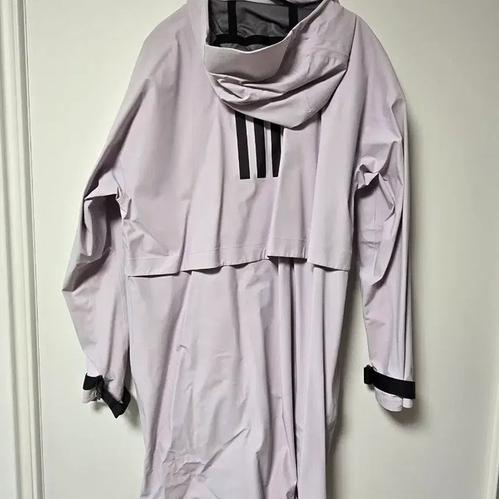 [BUNJANG] Adidas MyShelter Rain Jacket / 아디다스 마이쉘터 레인자켓