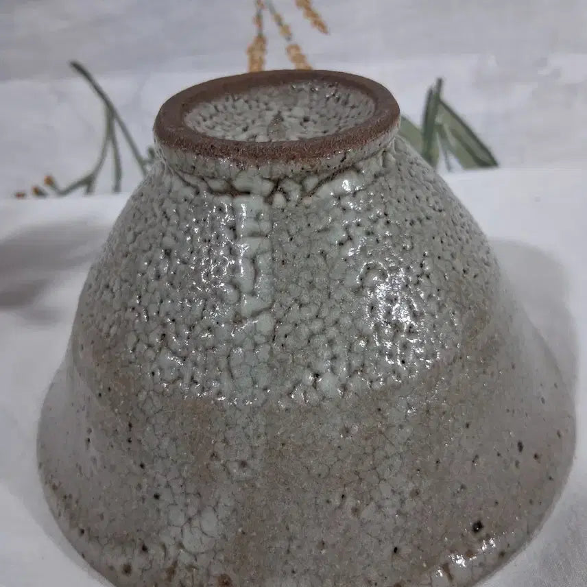 [BUNJANG] Yukijang Dawon Tea Bowl / 육지장 다완