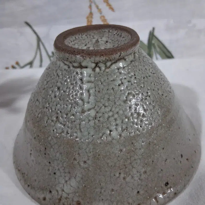 [BUNJANG] Yukijang Dawon Tea Bowl / 육지장 다완