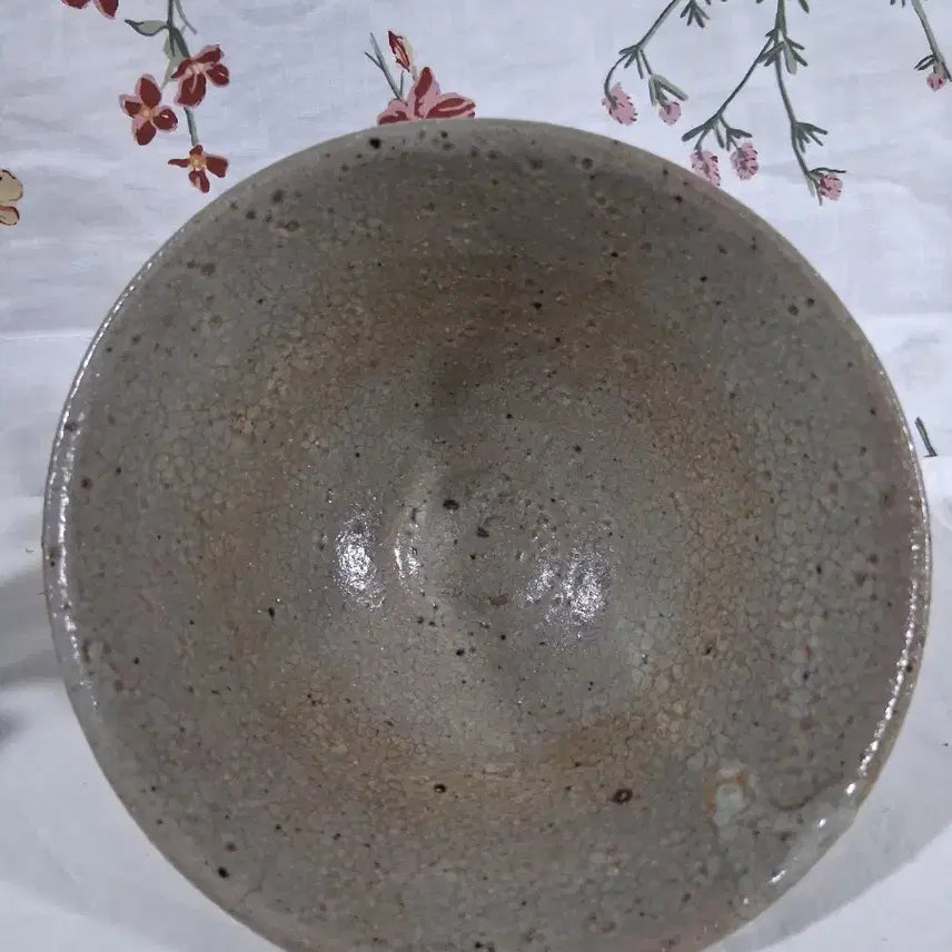 [BUNJANG] Yukijang Dawon Tea Bowl / 육지장 다완