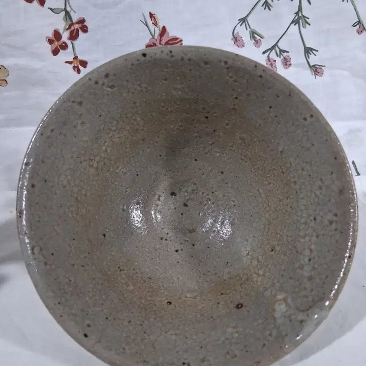 [BUNJANG] Yukijang Dawon Tea Bowl / 육지장 다완