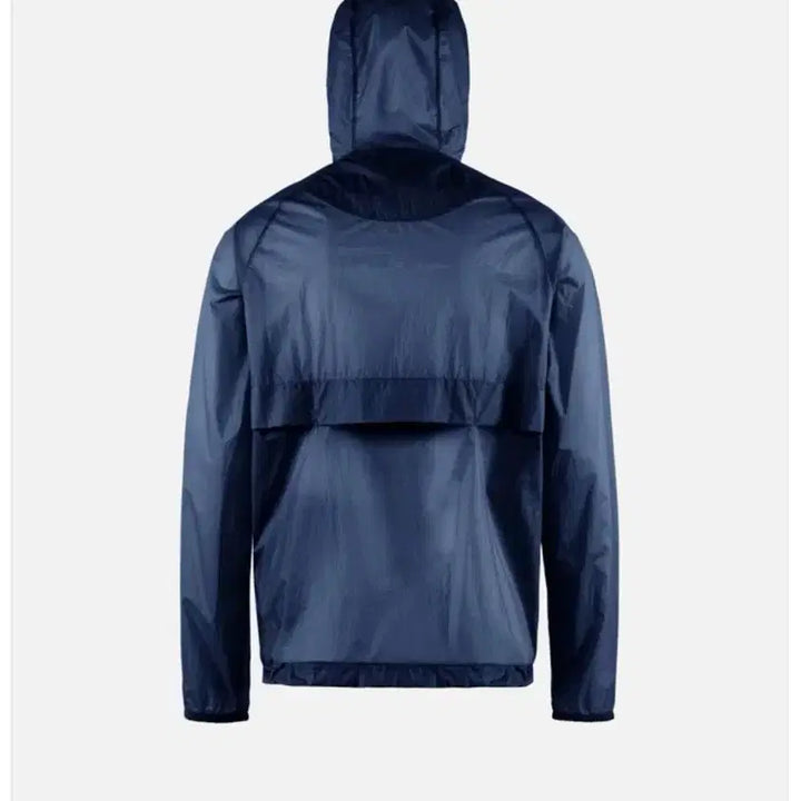 [BUNJANG] District Vision Ultralight Packable DWR Wind Jacket Navy L / 디스트릭트 비전 울트라라이트 패커블 윈드자켓 네이비 L (새상품)