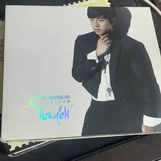 [BUNJANG] Music CD (3 Disc Set) / 음악CD(3가지)