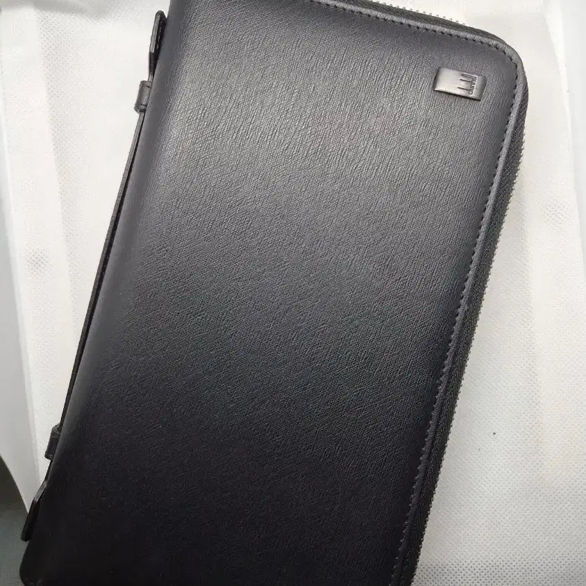 [BUNJANG] Dunhill Cadogan Leather Organiser / 던힐 (dunhill) 오리지널 가죽 카도간 팝니다