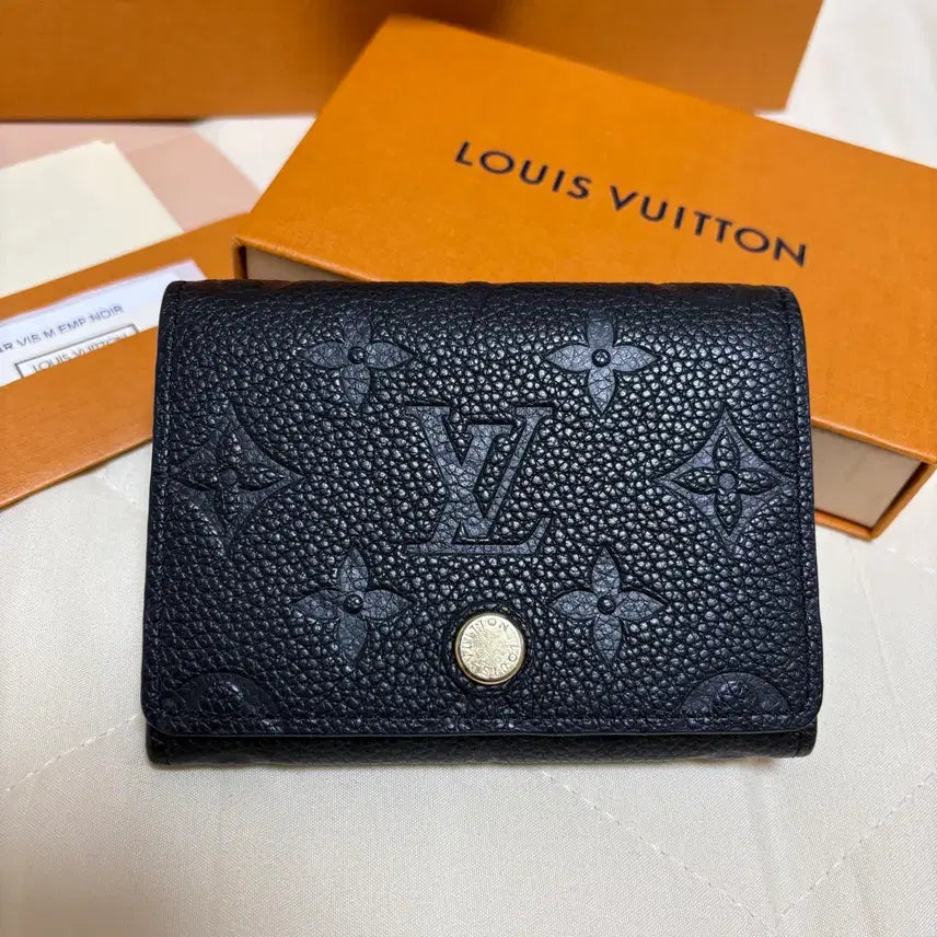 [BUNJANG] Louis Vuitton Business Card Holder / 루이비통 비지니스 카드지갑