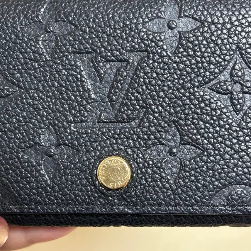 [BUNJANG] Louis Vuitton Business Card Holder / 루이비통 비지니스 카드지갑