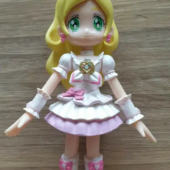 [BUNJANG] Sweets PreCure Cure Doll Cure Rhythm / 스위트 프리큐어 큐어 돌 큐어 리듬