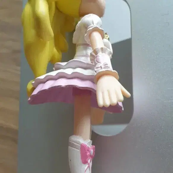 [BUNJANG] Sweets PreCure Cure Doll Cure Rhythm / 스위트 프리큐어 큐어 돌 큐어 리듬