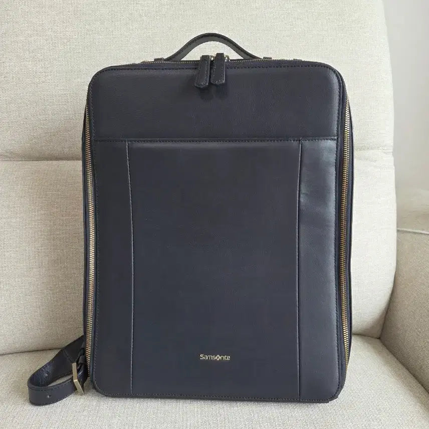 [BUNJANG] Samsonite Backpack / 샘소나이트 가방 백팩