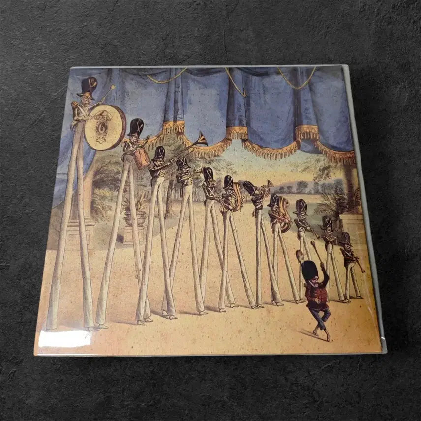 [BUNJANG] Neutral Milk Hotel LP / 뉴트럴밀크호텔 Neutral Milk Hotel - LP