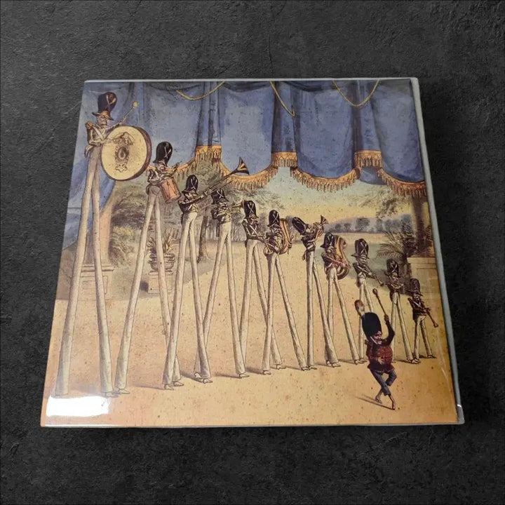 [BUNJANG] Neutral Milk Hotel LP / 뉴트럴밀크호텔 Neutral Milk Hotel - LP