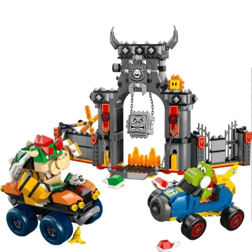[BUNJANG] LEGO Super Mario Bowser&