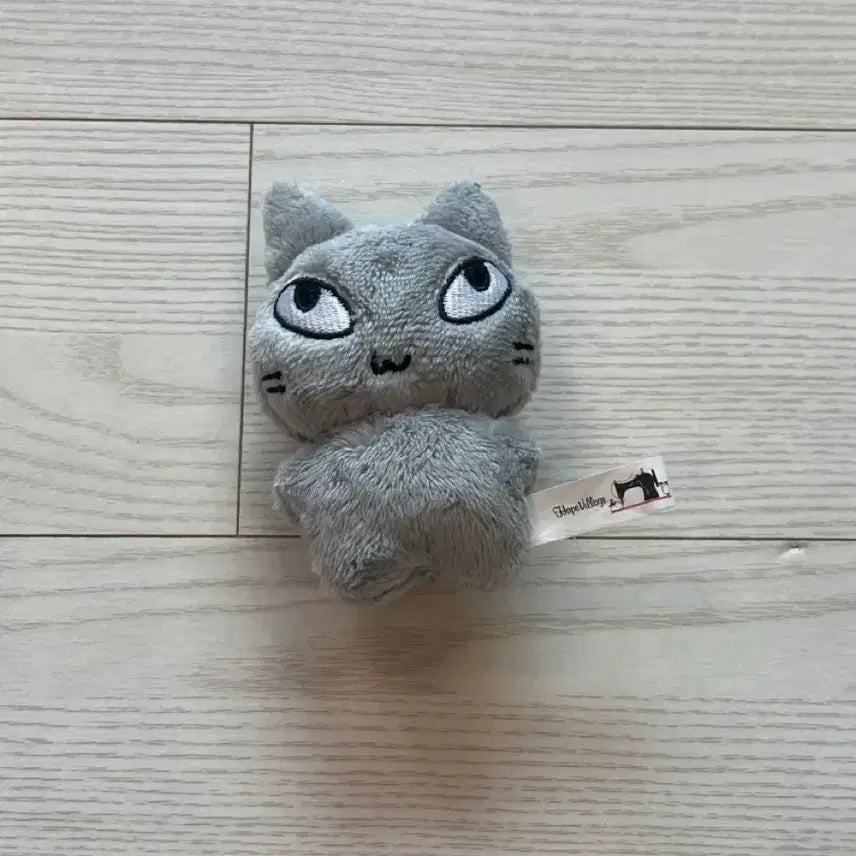[BUNJANG] BOYNEXTDOOR Tae San Stuffed Doll / 보넥도 한태산 탯쪽이 인형