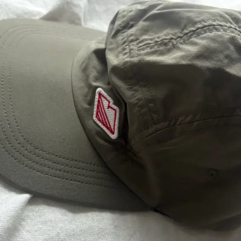 [BUNJANG] Barton Wear USA Nylon Cap / 바튼웨어 cap usa