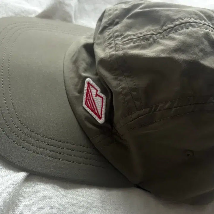 [BUNJANG] Barton Wear USA Nylon Cap / 바튼웨어 cap usa