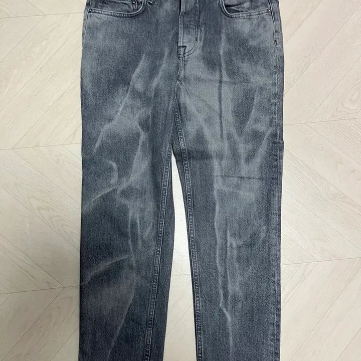 [BUNJANG] All Saints Dean Denim Jeans (Waist 30) / 올세인츠 데님 dean 30 새상품