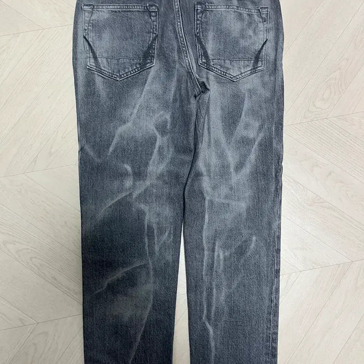[BUNJANG] All Saints Dean Denim Jeans (Waist 30) / 올세인츠 데님 dean 30 새상품