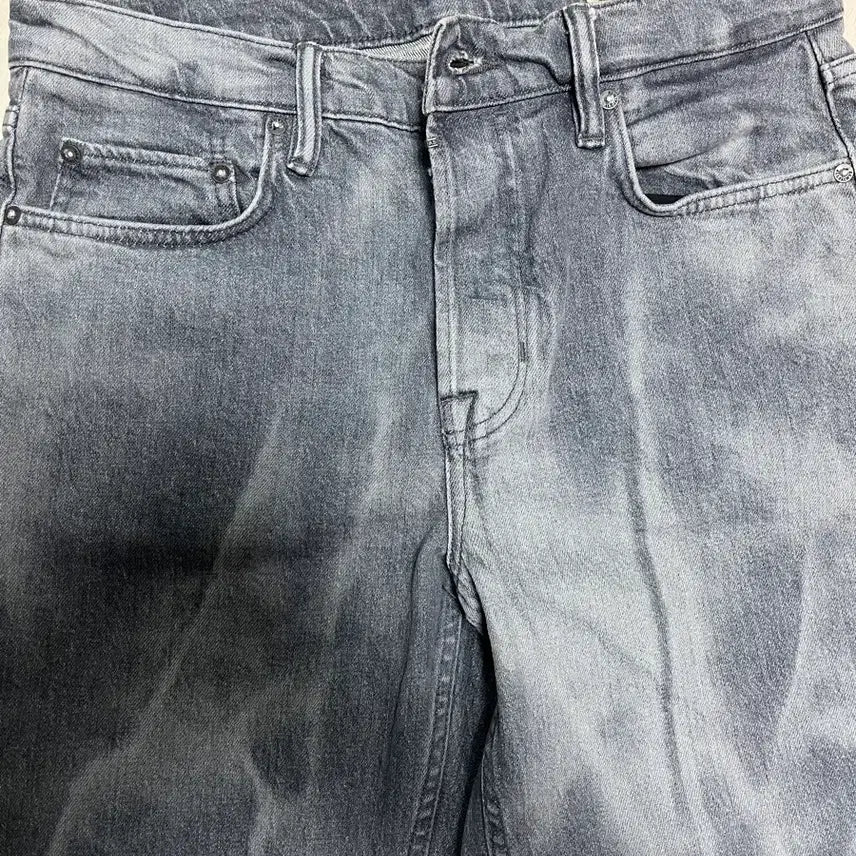 [BUNJANG] All Saints Dean Denim Jeans (Waist 30) / 올세인츠 데님 dean 30 새상품