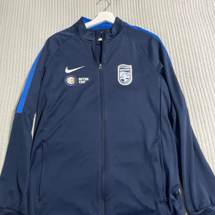[BUNJANG] Nike Inter Milan Vintage Jersey L / 나이키 인터밀란 져지 빈티지 L