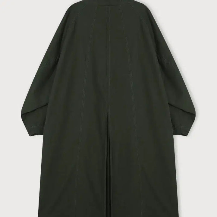[BUNJANG] Ethos Cotton Berg Trench Coat / 에토스 트렌치코트 COTTON BERG COAT
