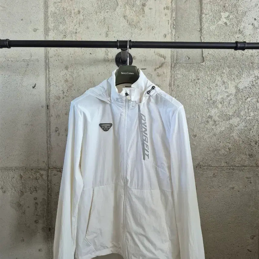 [BUNJANG] Dynafit Windbreaker Jacket (Size M) / 다이나핏  바람막이 자켓(M