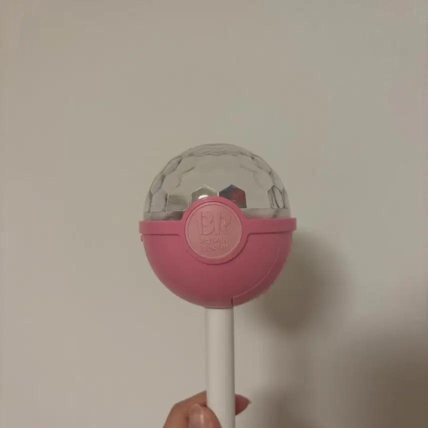 [BUNJANG] Baskin Robbins x Chupa Chups Mirror Ball / 베스킨라빈스 x 츄파츕스 미러볼