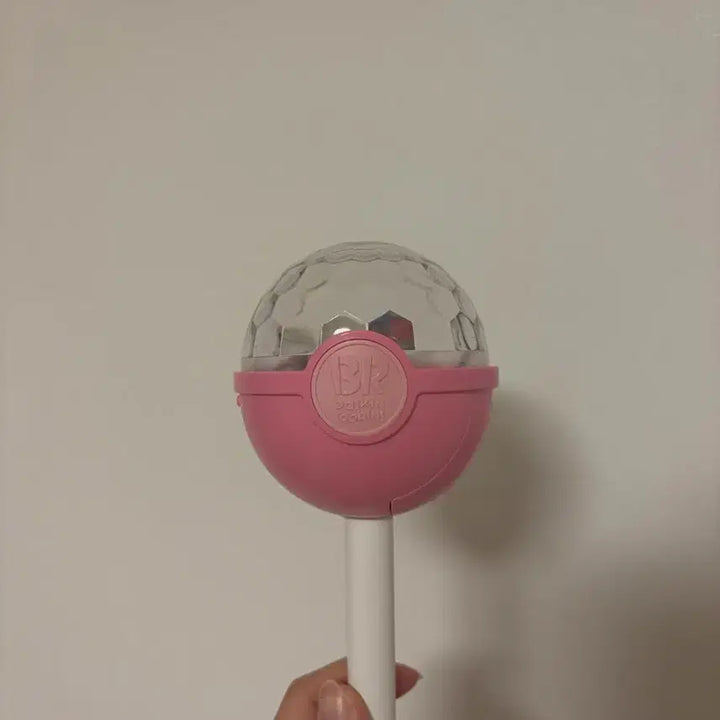 [BUNJANG] Baskin Robbins x Chupa Chups Mirror Ball / 베스킨라빈스 x 츄파츕스 미러볼