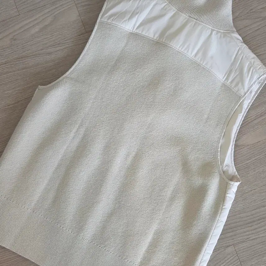 [BUNJANG] Lululemon Water Repellent Full-Zip Sweater Vest M / [새상품] 룰루레몬 워터 리펠런트 풀집 스웨터 베스트 M