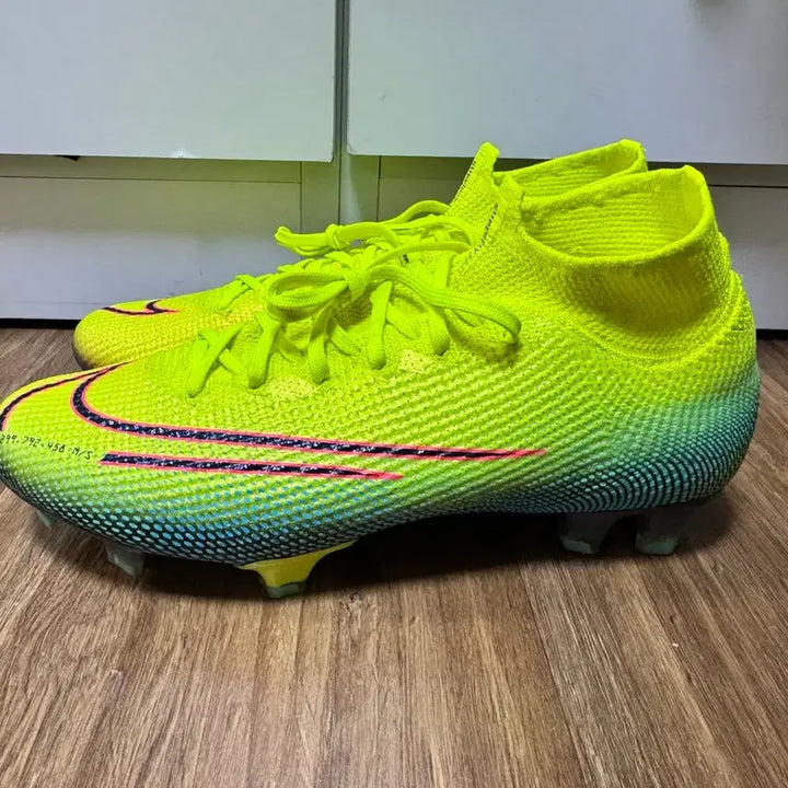[BUNJANG] Nike Mercurial Superfly 7 Elite FG MDS002 / 나이키 머큐리얼 슈퍼플라이7 엘리트 FG MDS002 250/베이퍼13