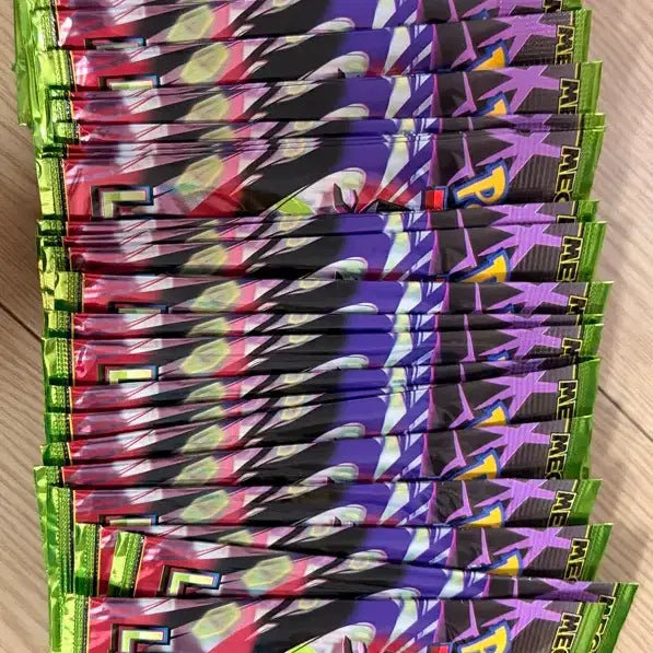 [BUNJANG] Pokemon Card Nihilego Vending Machine 30 Packs / 포켓몬카드 니힐제로 자판기 30팩