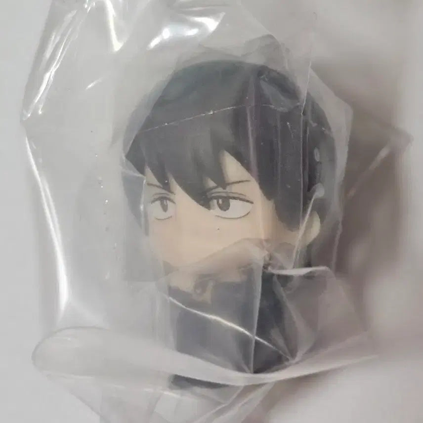 [BUNJANG] Gintama Machiboke Series 2 Yamazaki Sagaru Figure (Sealed) / 은혼 마치보우케 마치보케 언제오려나 2탄 야마자키 사가루 미개봉