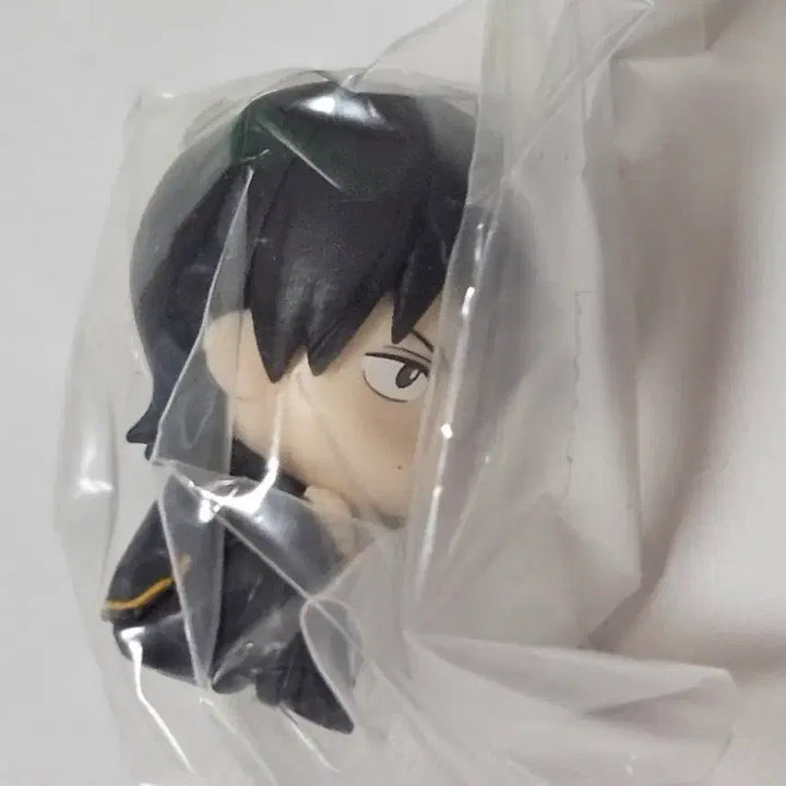 [BUNJANG] Gintama Machiboke Series 2 Yamazaki Sagaru Figure (Sealed) / 은혼 마치보우케 마치보케 언제오려나 2탄 야마자키 사가루 미개봉